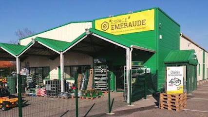 Espace Emeraude, Magasin de Bricolage à Auterive