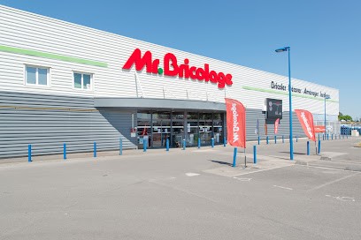 Mr Bricolage, Magasin de Bricolage à Nort-sur-Erdre