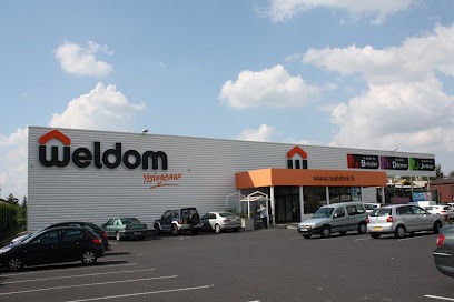 Weldom Yssingeaux, Magasin de Bricolage à Yssingeaux