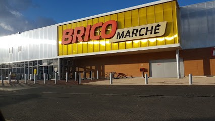 Bricomarché Pocé-Sur-Cisse, Magasin de Bricolage à Pocé-sur-Cisse
