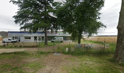 Menuiserie Flaugnach, Magasin de Bricolage à Mer