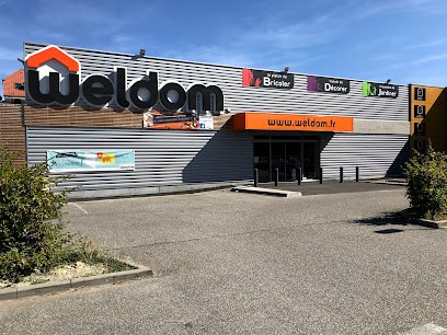 Weldom Otterswiller, Magasin de Bricolage à Otterswiller