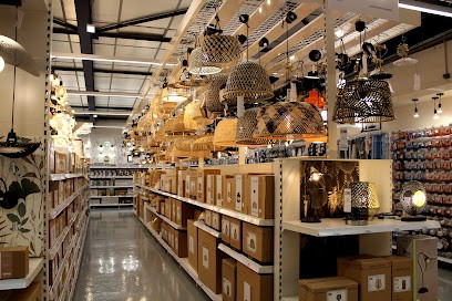 Floricane Plougastel-Daoulas - Mr.Bricolage / Villaverde / Tout Faire Matériaux, Magasin de Bricolage à Plougastel-Daoulas