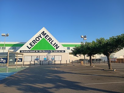 Leroy Merlin Saint-Jean-de-Védas - Montpellier, Magasin de Bricolage à Saint-Jean-de-Védas
