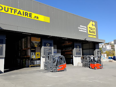 Simat - Tout Faire Magasin De Bricolage à Ajaccio