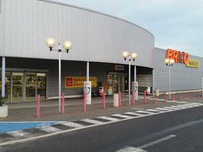 Bricomarché Tarascon, Magasin de Bricolage à Tarascon