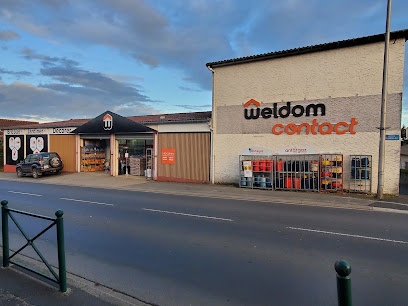 Weldom-Contact Maurs Magasin De Bricolage à Maurs