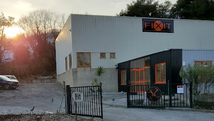 FIXIT, Magasin de Bricolage à Saint-Jeannet