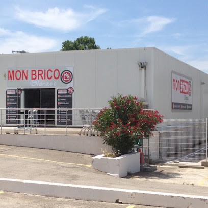 MON BRICO Olonzac, Magasin de Bricolage à Olonzac