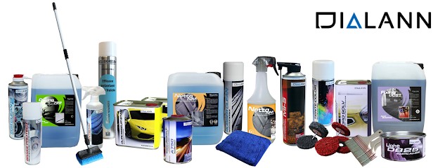 Dialann, Magasin de Bricolage à Violaines