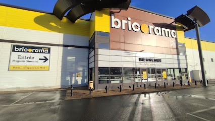 Bricorama Royan, Magasin de Bricolage à Royan