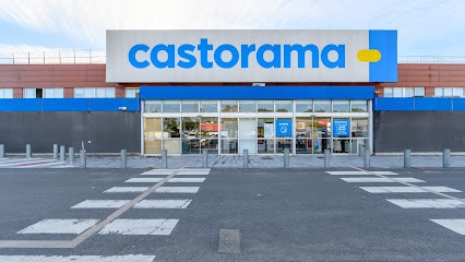 Castorama, Magasin de Bricolage à Melun