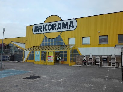 Bricorama Saint-Pierre-Lès-Elbeuf, Magasin de Bricolage à Saint-Pierre-lès-Elbeuf