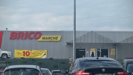 Bricomarché Sarre Union, Magasin de Bricolage à Sarre-Union