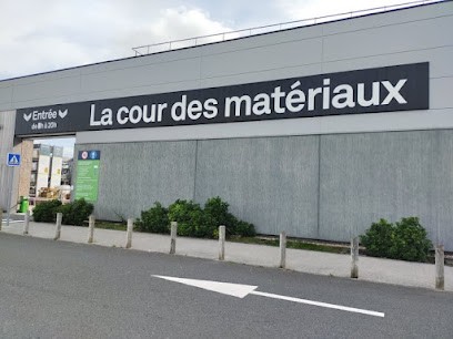 Leroy Merlin Montivilliers - Le Havre, Magasin de Bricolage à Montivilliers