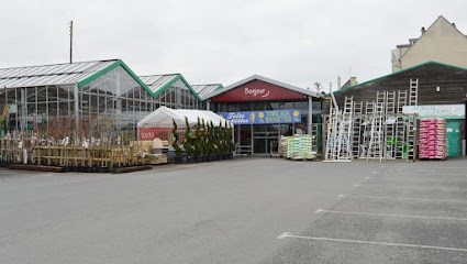 LaMaison.fr, Magasin de Bricolage à Bayeux