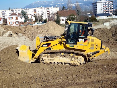 ENCO, Magasin de Bricolage à Saint-Angel