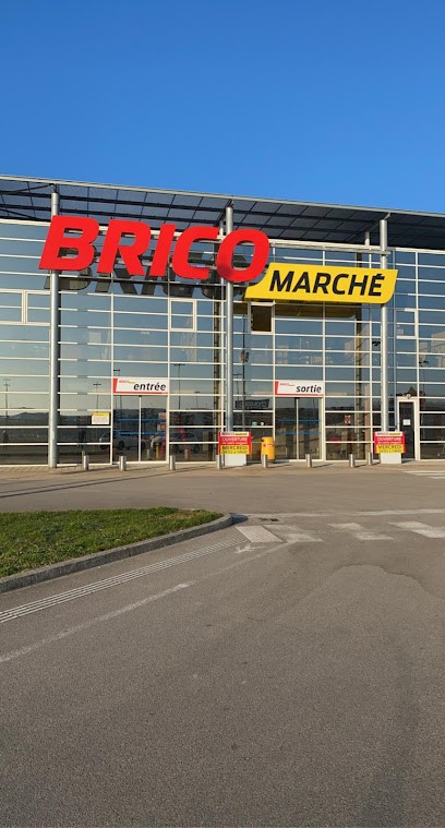 Bricomarché Romilly Sur Seine, Magasin de Bricolage à Romilly-sur-Seine