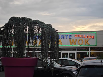 Toolstation, Magasin de Bricolage à Yzeure