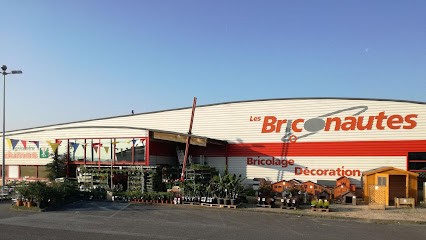 Les Briconautes Agricentre Dumas, Magasin de Bricolage à Saint-Léonard-de-Noblat