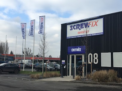 Screwfix Roncq, Magasin de Bricolage à Roncq