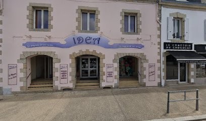 Cariou Pierre, Magasin de Bricolage à Pont-l'Abbé