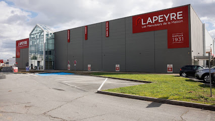Lapeyre Magasin De Bricolage à Gournay-sur-Marne