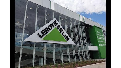 Leroy Merlin Lyon Grand Parilly, Magasin de Bricolage à Vénissieux