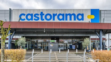 Castorama, Magasin de Bricolage à Cormeilles-en-Parisis