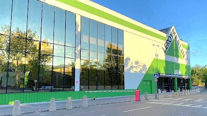 Leroy Merlin La Valentine - Marseille, Magasin de Bricolage à Marseille 11