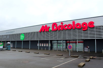 Mr.Bricolage Landivisiau, Magasin de Bricolage à Landivisiau
