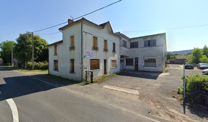 RC Pro, Magasin de Bricolage à Ris