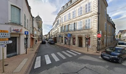 Comptoir Distribution Exportation, Magasin de Bricolage à Cosne-Cours-sur-Loire