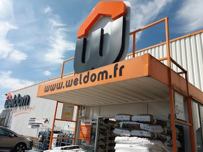 Weldom Villers La Montagne, Magasin de Bricolage à Villers-la-Montagne