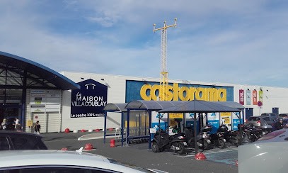 Castorama, Magasin de Bricolage à Vélizy-Villacoublay