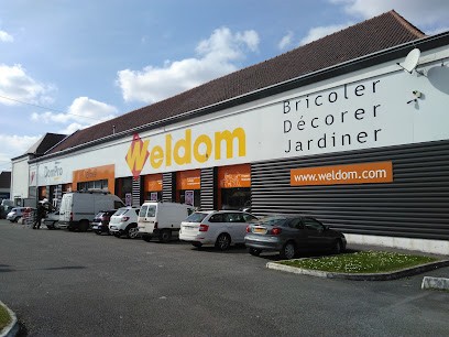 Weldom Noeux Les Mines, Magasin de Bricolage à Noeux-les-Mines