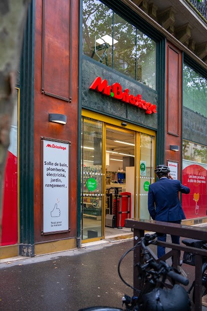 Mr.Bricolage Paris 12 - Ledru Rollin, Magasin de Bricolage à Paris 12