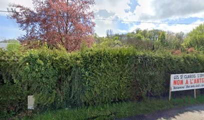 Bricolage Saint-Clair, Magasin de Bricolage à Saint-Clair-de-la-Tour