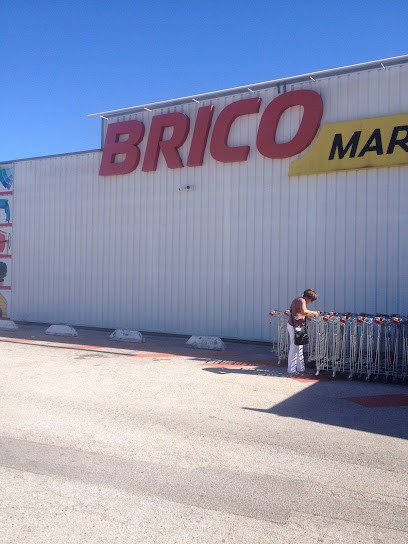 Bricomarché Sollies Pont, Magasin de Bricolage à Solliès-Pont