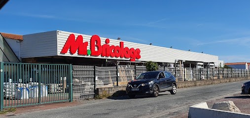 Mr.Bricolage Saint Pierre D'Oleron, Magasin de Bricolage à Saint-Pierre-d'Oléron