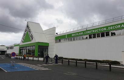 Leroy Merlin Pau, Magasin de Bricolage à Pau