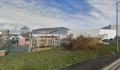 Weldom Thouars, Magasin de Bricolage à Thouars