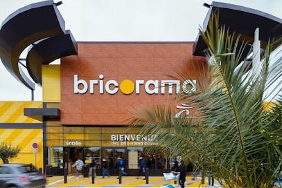 Bricorama Orgeval, Magasin de Bricolage à Orgeval