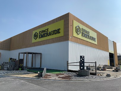 ESPACE EMERAUDE, Magasin de Bricolage à Saint-Léger-sous-Cholet