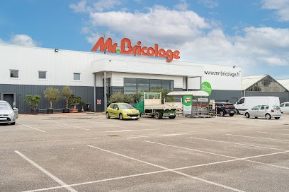 Mr.Bricolage Saint Junien, Magasin de Bricolage à Saint-Junien