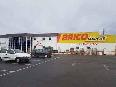 Bricomarché Vire, Magasin de Bricolage à Campagnolles