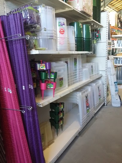Mr Bricolage, Magasin de Bricolage à Tournus