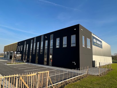 Réservoir TP, Magasin de Bricolage à Avelin