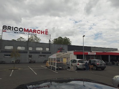 Bricomarché Orthez, Magasin de Bricolage à Orthez