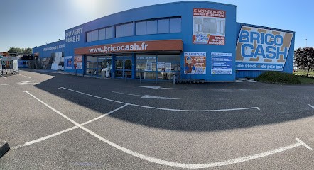 Brico Cash Neufchateau, Magasin de Bricolage à Neufchâteau